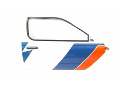 Recambio de puerta delantera derecha para nissan navara (d22) 2.5 d a las 4 ruedas referencia OEM IAM   