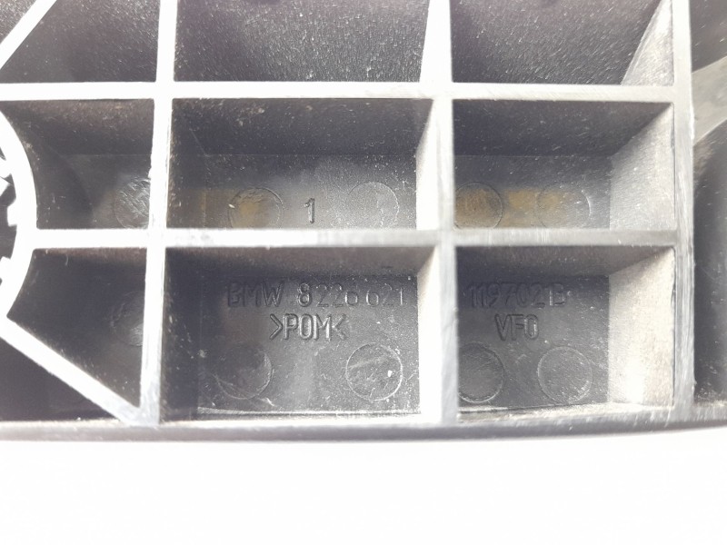 Recambio de varios para bmw serie 5 berlina (e39) 530d referencia OEM IAM 8226621 11970213 