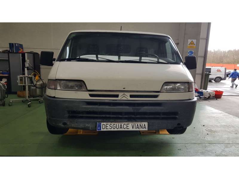 citroën jumper caja/chasis (230) del año 1998