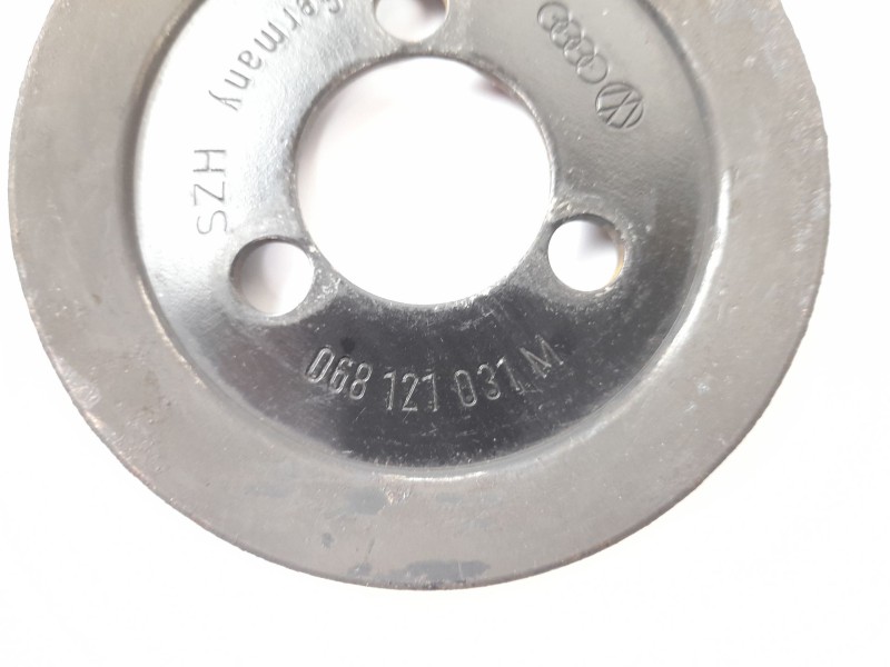 Recambio de varios para volkswagen golf ii (19e, 1g1) 1.6 td referencia OEM IAM 068121031M  