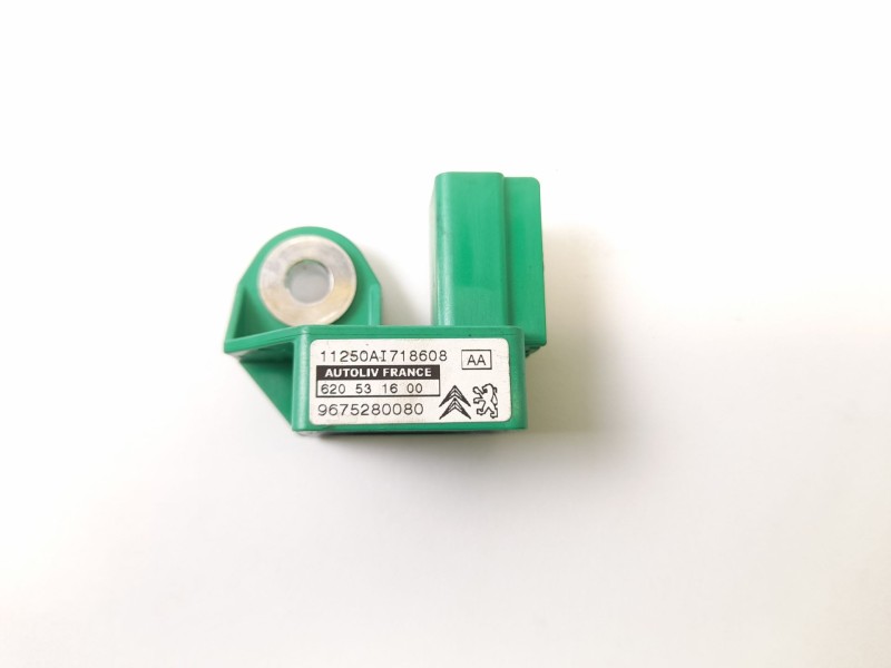 Recambio de varios para citroën c4 picasso 1.6 16v referencia OEM IAM 9675280080 620531600 