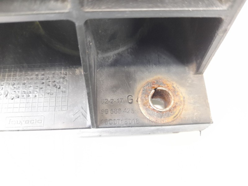 Recambio de varios para citroën c4 picasso 1.6 16v referencia OEM IAM 96588425 18C0713016 