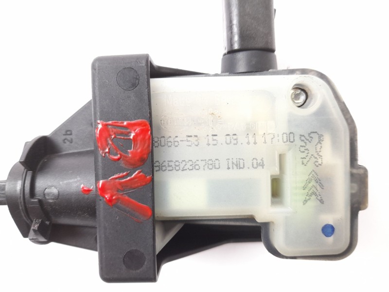 Recambio de varios para citroën c4 picasso 1.6 16v referencia OEM IAM 9658236780  