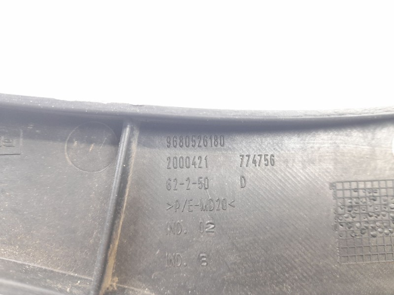 Recambio de varios para citroën c4 picasso 1.6 16v referencia OEM IAM 9680526180 9680464280 