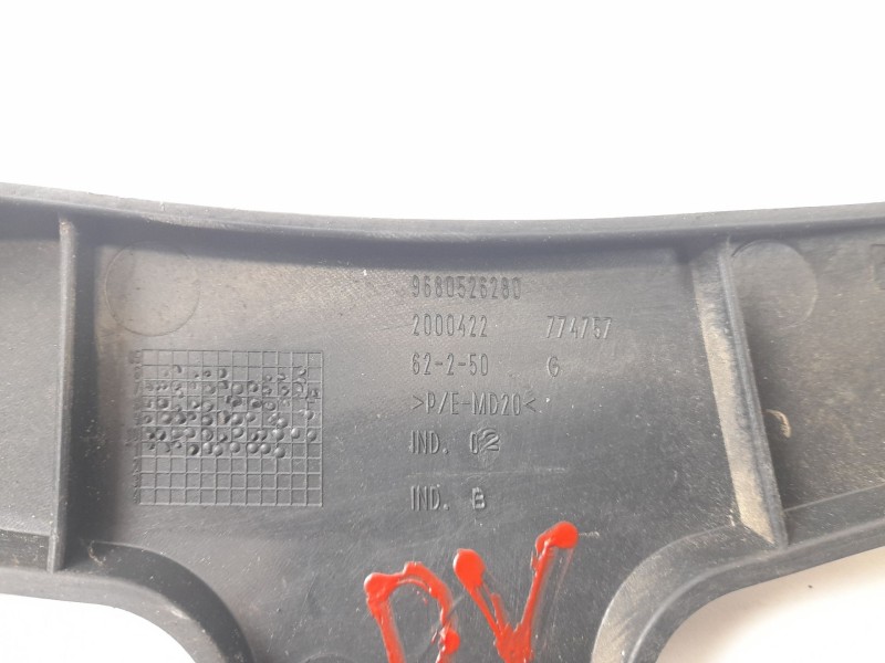 Recambio de varios para citroën c4 picasso 1.6 16v referencia OEM IAM 9680526280 9680464380 
