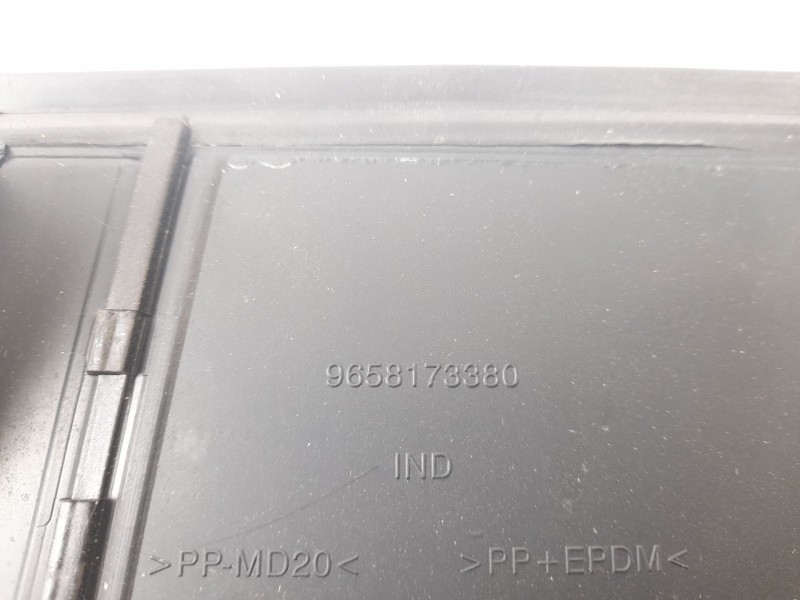 Recambio de varios para citroën c4 picasso 1.6 16v referencia OEM IAM 9658173380  