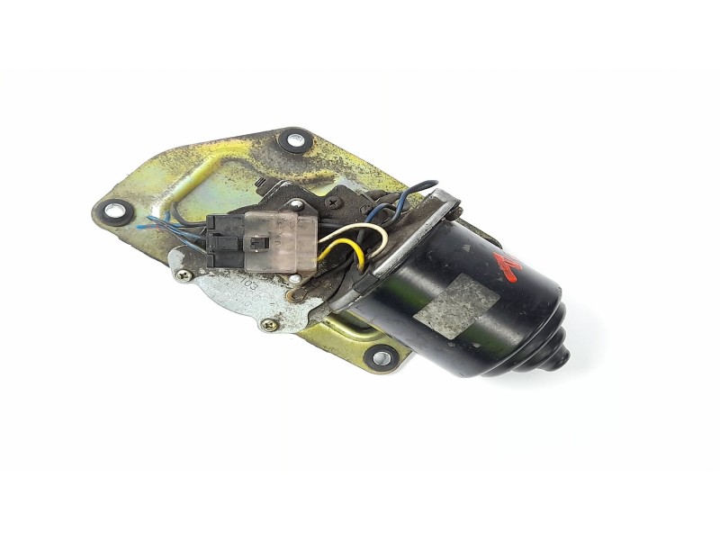 Recambio de motor limpia delantero para isuzu trooper (ubs) 2.8 td (ubs55) referencia OEM IAM   
