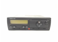 Recambio de varios para mercedes-benz sprinter 5-t furgon (b906) (906.653, 906.655, 906. 515 cdi referencia OEM IAM A0004467833 