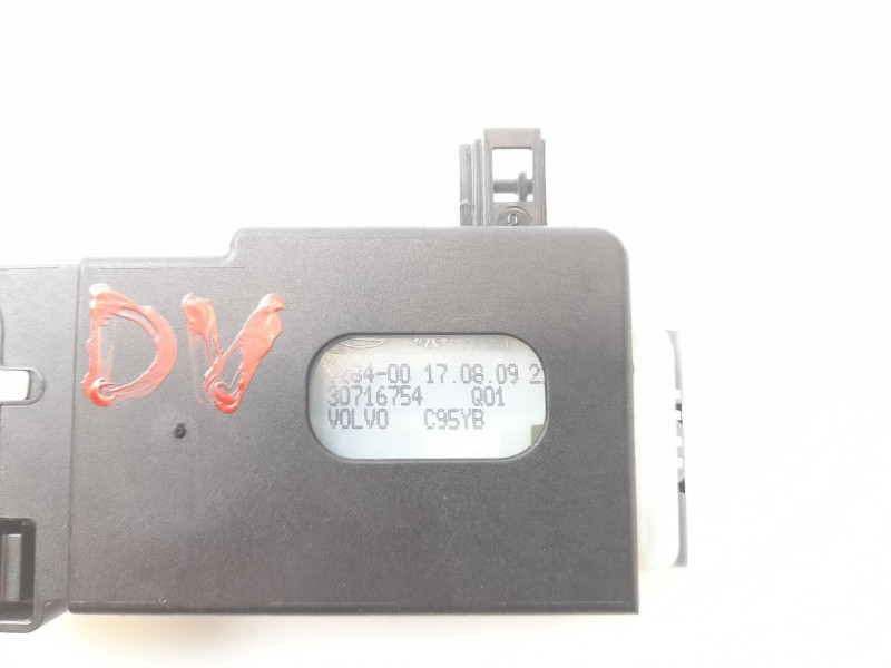 Recambio de varios para volvo s40 ii (544) 2.0d referencia OEM IAM 30716754 C95YB 
