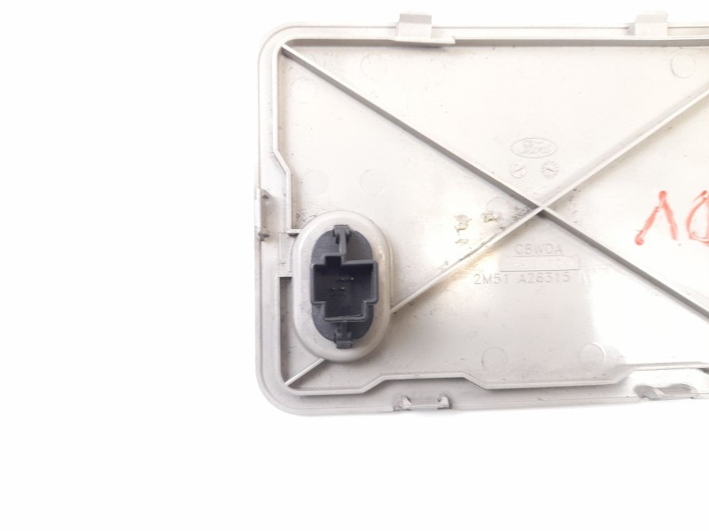 Recambio de varios para ford focus i (daw, dbw) 1.8 tdci referencia OEM IAM 2M51A26315  