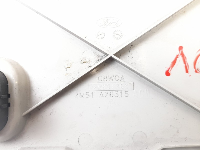 Recambio de varios para ford focus i (daw, dbw) 1.8 tdci referencia OEM IAM 2M51A26315  
