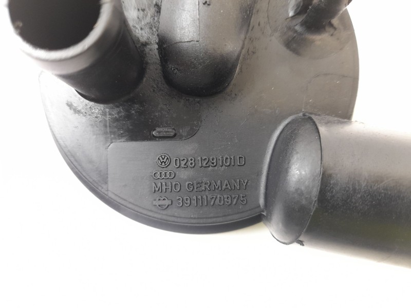Recambio de varios para audi a4 b5 (8d2) 1.9 tdi referencia OEM IAM 028129101D 3911170975 
