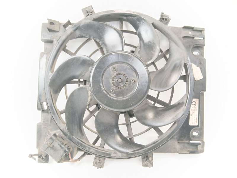ELECTROVENTILADOR 13132559 
