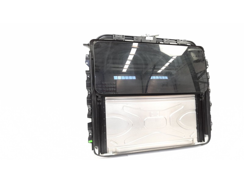 Recambio de techo electrico para bmw serie 5 berlina (e60) 535 d referencia OEM IAM 895696913 54137033544 67616949628