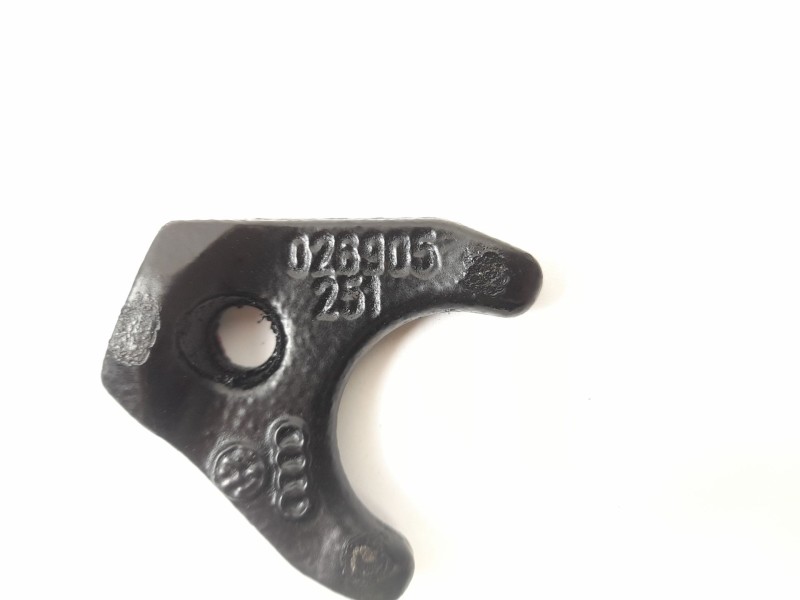 Recambio de varios para audi a4 b5 (8d2) 1.9 tdi referencia OEM IAM 026905251  