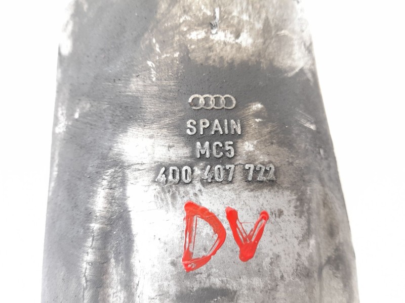 Recambio de varios para audi a4 b5 (8d2) 1.9 tdi referencia OEM IAM 4D0407722  
