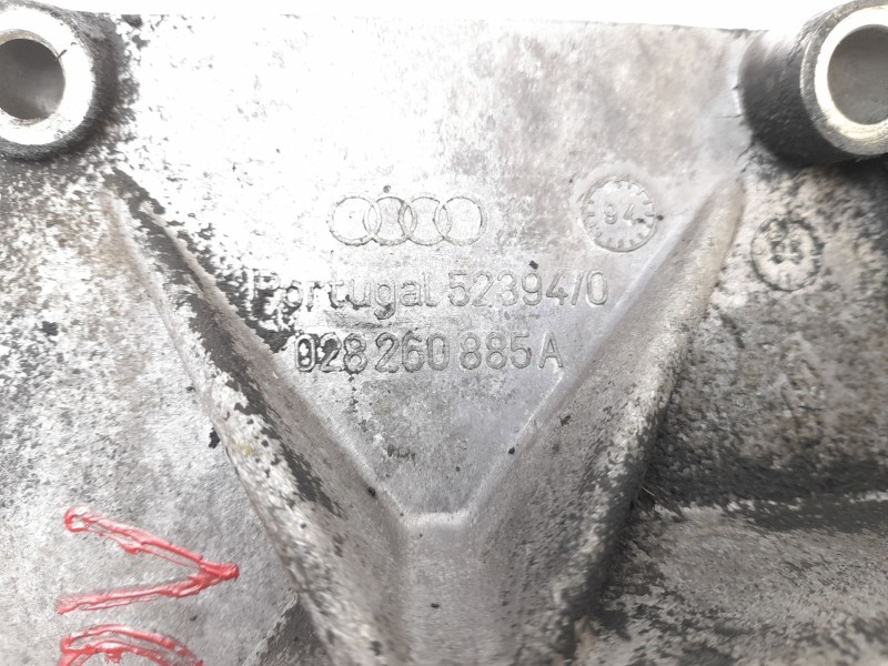 Recambio de varios para audi a4 b5 (8d2) 1.9 tdi referencia OEM IAM 028260885A  