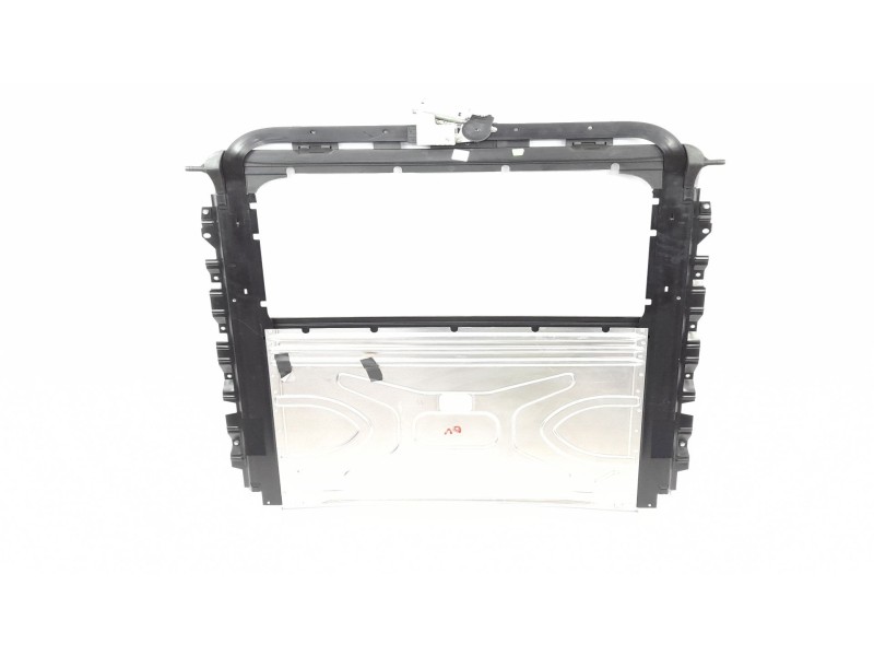 Recambio de techo electrico para bmw serie 5 berlina (e60) 535 d referencia OEM IAM 895696913 54137033544 67616949628