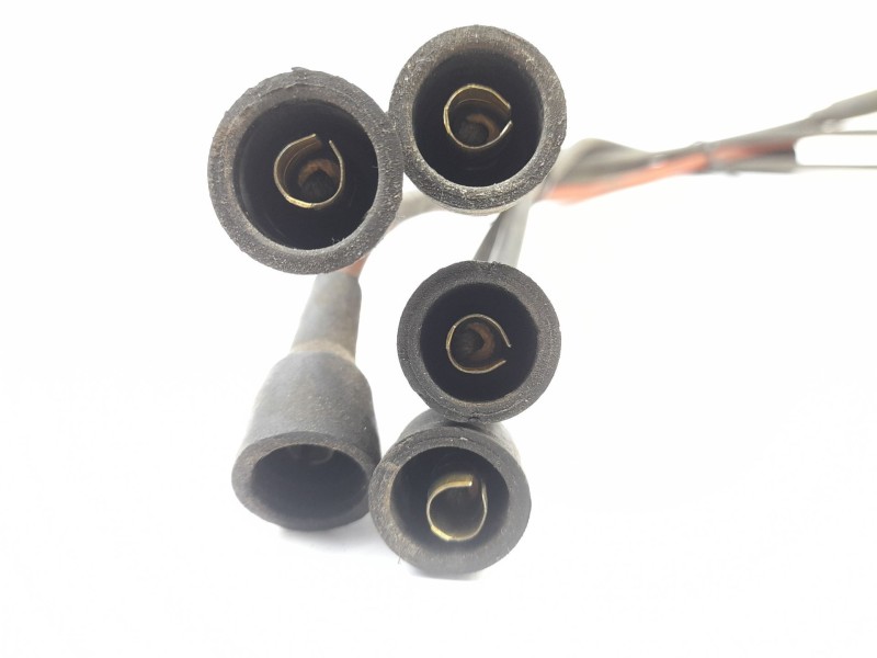 Recambio de varios para seat terra (24) 0.9 referencia OEM IAM   