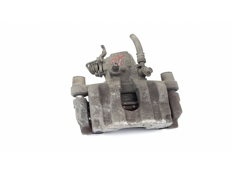 Recambio de pinza freno trasera derecha para nissan primera berlina (p12) hatchback 1.9 dci referencia OEM IAM 44001AV700  