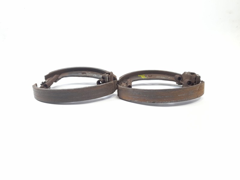Recambio de varios para bmw serie 3 berlina (e46) 320d referencia OEM IAM   