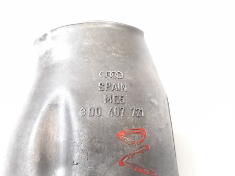 Recambio de varios para audi a6 c5 (4b2, 4b4) 2.5 tdi referencia OEM IAM 8D0407721  
