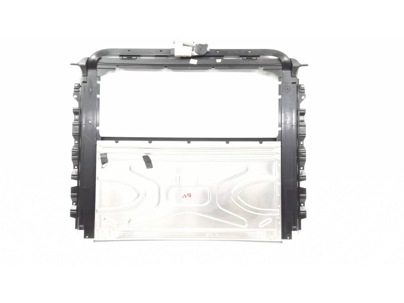 Recambio de techo electrico para bmw serie 5 berlina (e60) 535 d referencia OEM IAM 895696913 54137033544 67616949628