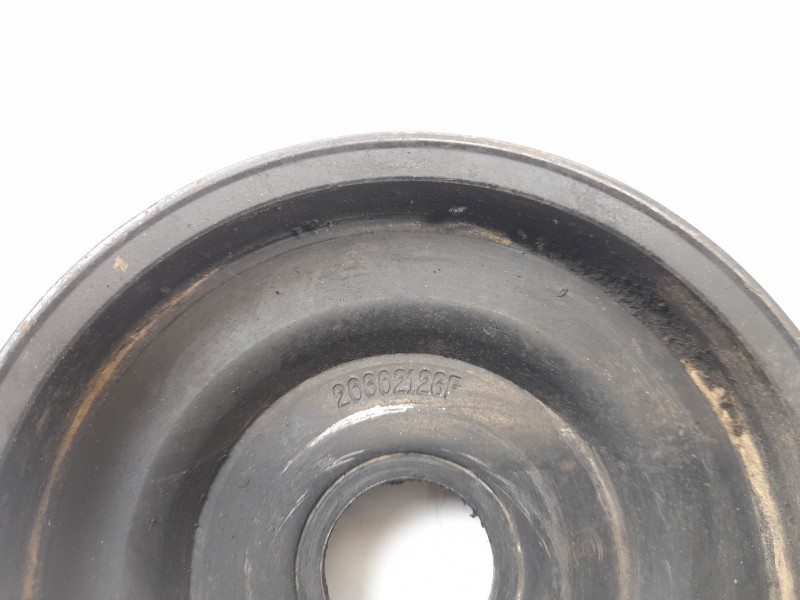 Recambio de varios para jeep gr.cherokee i (zj) 2.5 td 4x4 (z) referencia OEM IAM 20602126F  
