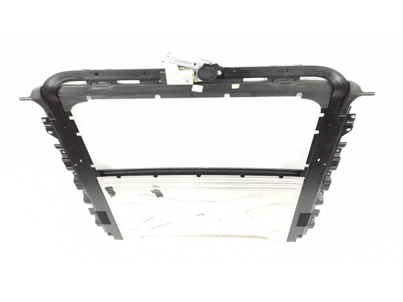 Recambio de techo electrico para bmw serie 5 berlina (e60) 535 d referencia OEM IAM 895696913 54137033544 67616949628