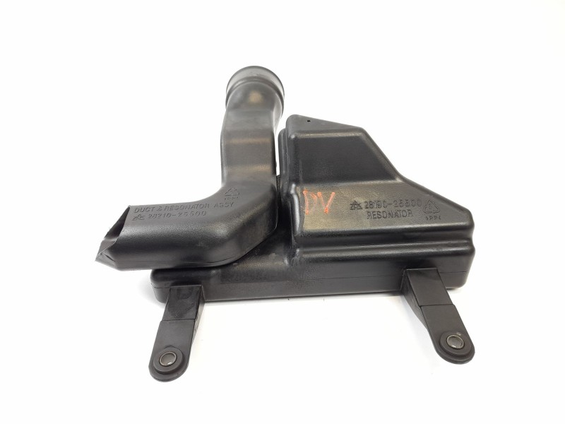 Recambio de varios para hyundai accent sedán (lc) 1.5 crdi referencia OEM IAM 2821025500 1819025500 