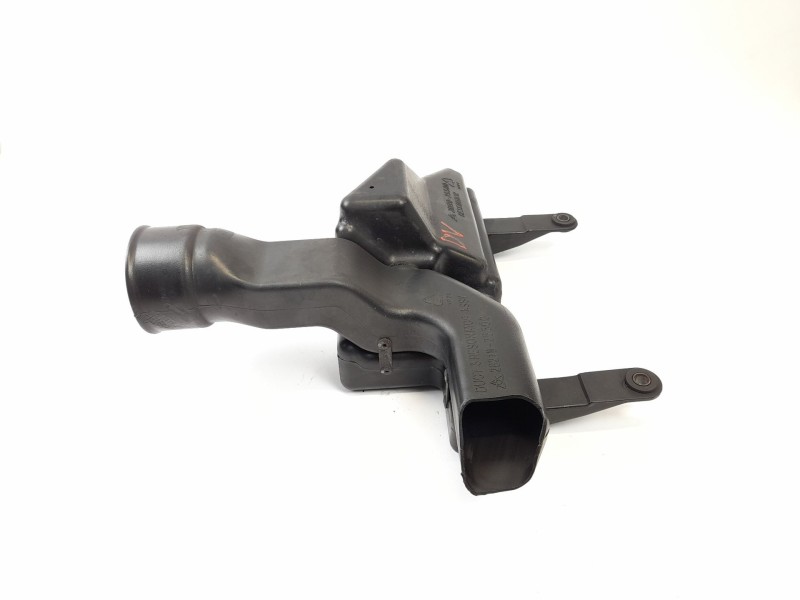 Recambio de varios para hyundai accent sedán (lc) 1.5 crdi referencia OEM IAM 2821025500 1819025500 