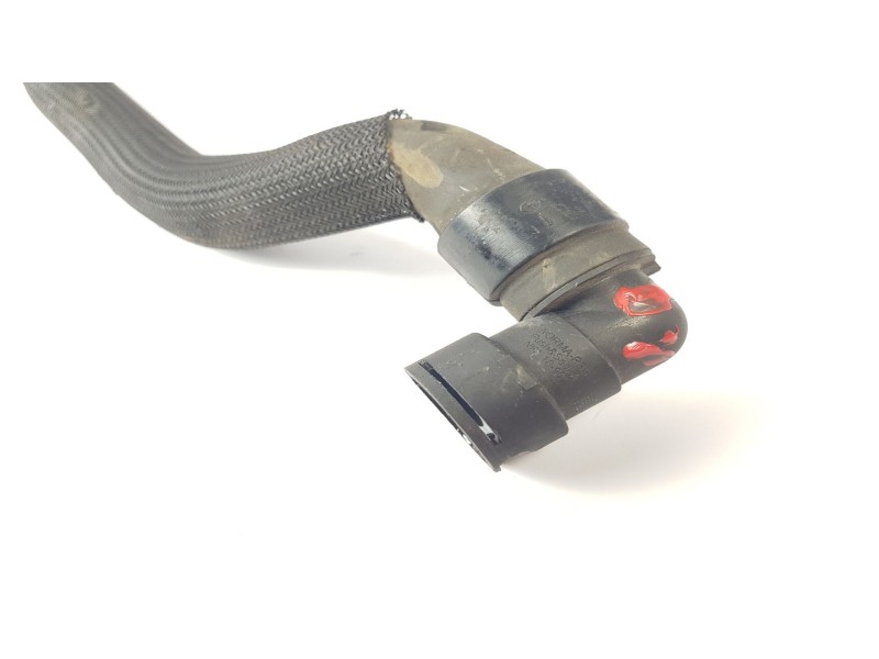 Recambio de tubo para peugeot expert furgón (229) 2.0 hdi referencia OEM IAM   