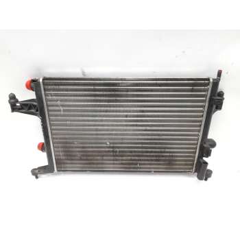 RADIADOR AGUA PA66GF30 