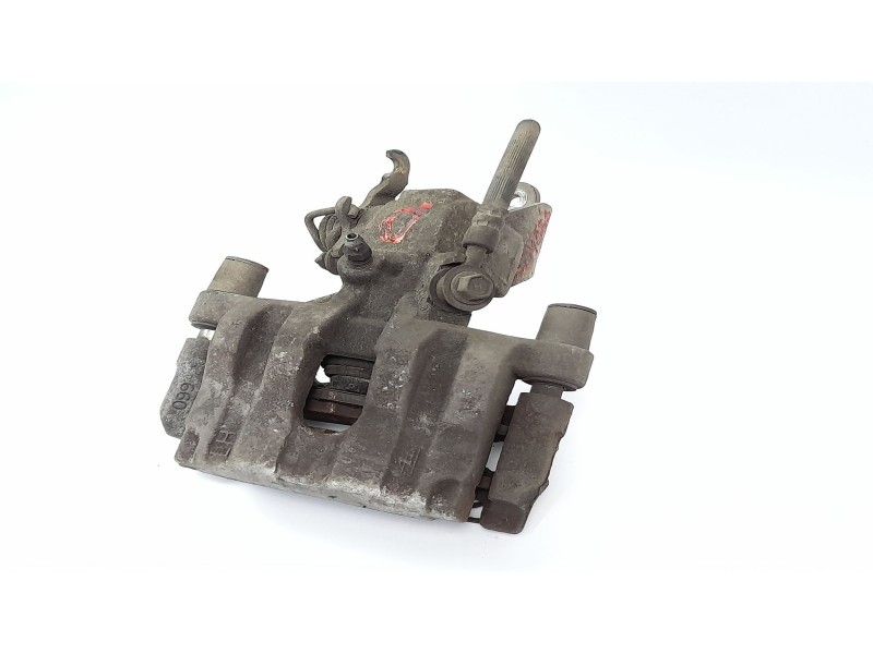 Recambio de pinza freno trasera derecha para nissan primera berlina (p12) hatchback 1.9 dci referencia OEM IAM 44001AV700  