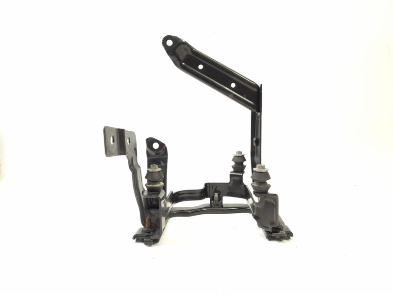 Recambio de varios para ford focus berlina (cak) 1.8 tddi turbodiesel cat referencia OEM IAM 3M513K738AC  