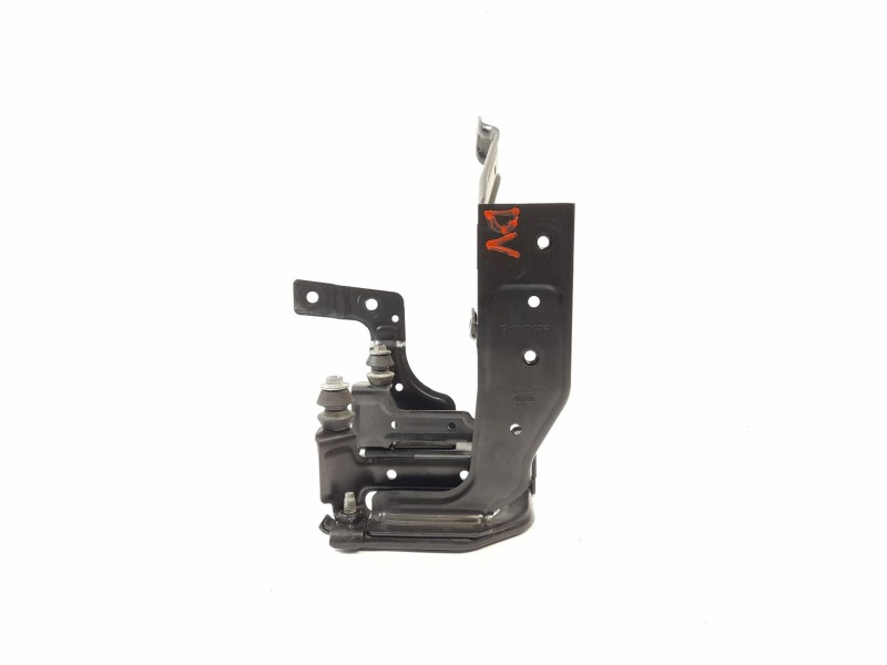 Recambio de varios para ford focus berlina (cak) 1.8 tddi turbodiesel cat referencia OEM IAM 3M513K738AC  