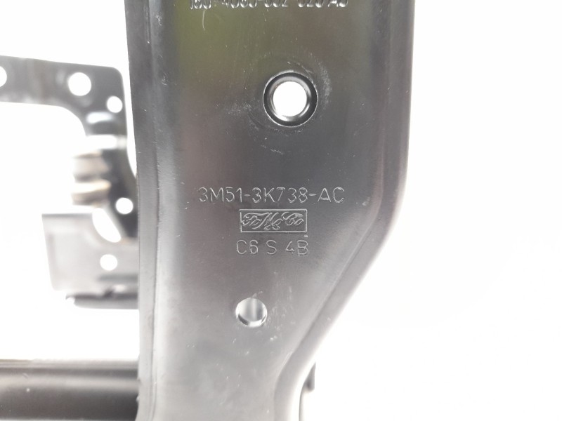 Recambio de varios para ford focus berlina (cak) 1.8 tddi turbodiesel cat referencia OEM IAM 3M513K738AC  