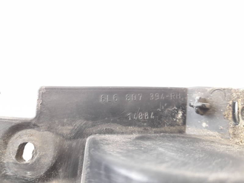 Recambio de varios para seat ibiza (6l1) 1.9 tdi referencia OEM IAM 6L6807394  