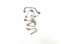 Recambio de varios para ford focus berlina (cak) 1.8 tddi turbodiesel cat referencia OEM IAM   