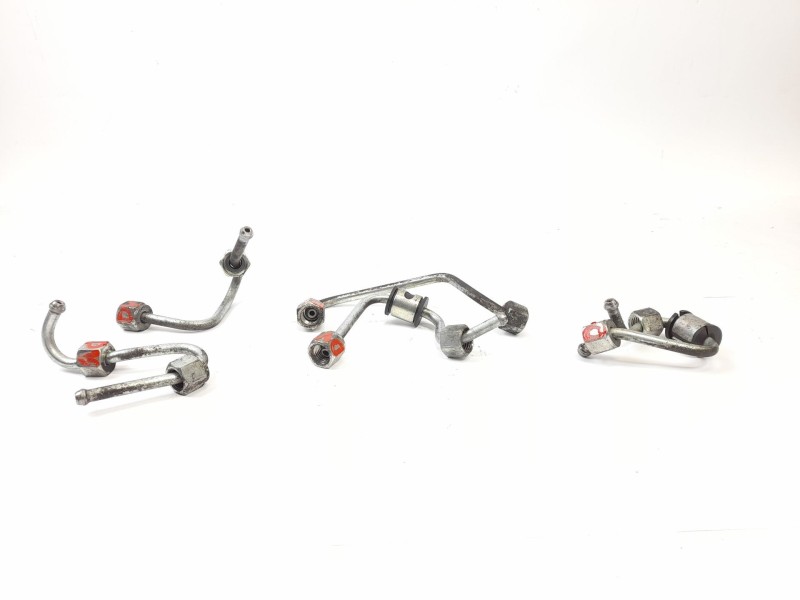 Recambio de varios para ford focus berlina (cak) 1.8 tddi turbodiesel cat referencia OEM IAM   