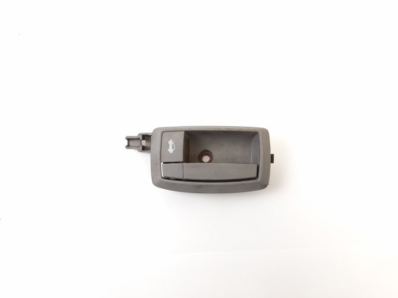 Recambio de varios para citroën jumper furgon 2.2hdi 120 referencia OEM IAM   