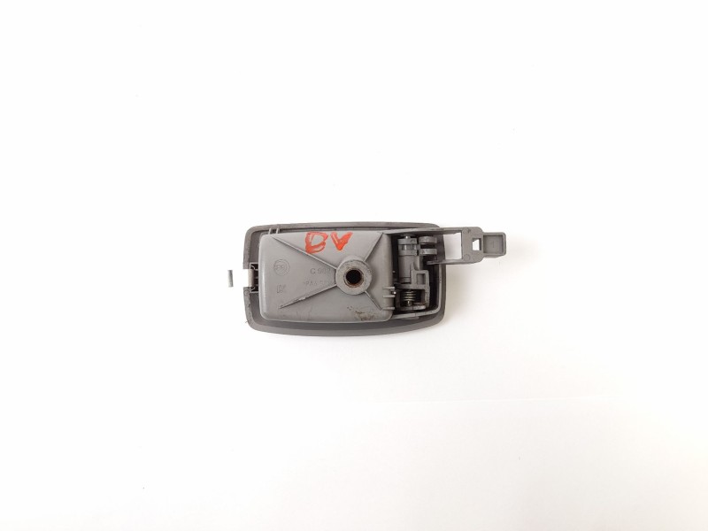 Recambio de varios para citroën jumper furgon 2.2hdi 120 referencia OEM IAM   