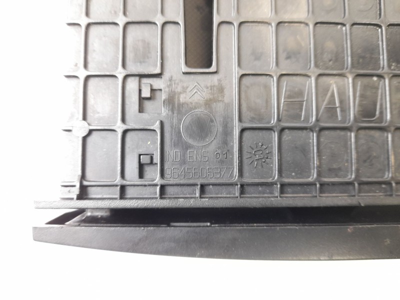 Recambio de varios para citroën c2 1.4 hdi referencia OEM IAM 9645606377  