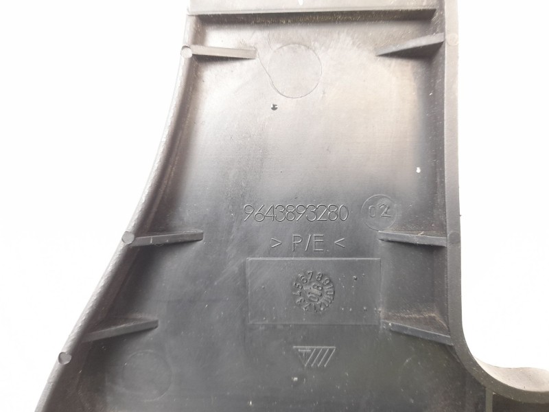 Recambio de varios para citroën c2 1.4 hdi referencia OEM IAM 9643893280  