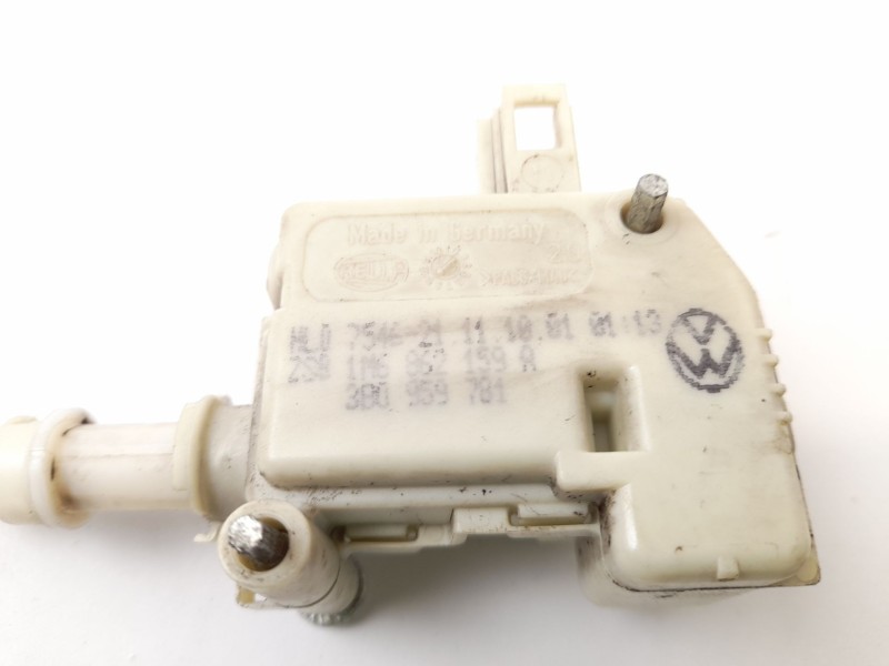 Recambio de varios para seat leon (1m1) 1.6 16 v referencia OEM IAM 3B0959701  1M6862159A