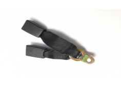 Recambio de enganche cinturon seguridad trasero central para bmw serie 3 touring (e46) 320d referencia OEM IAM 33009646  