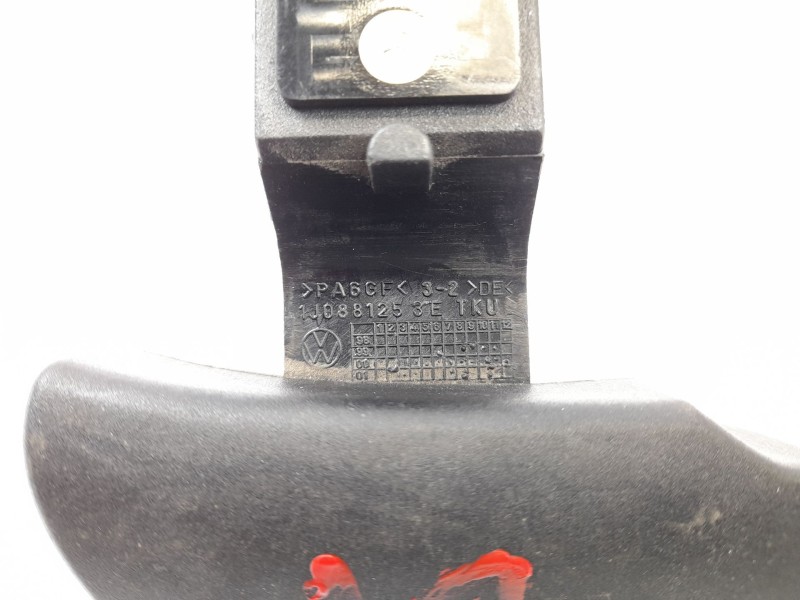 Recambio de varios para seat leon (1m1) 1.6 16 v referencia OEM IAM 1J0881253E  