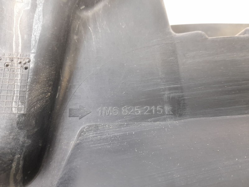 Recambio de varios para seat leon (1m1) 1.6 16 v referencia OEM IAM 1M6825215K  1M6825215L