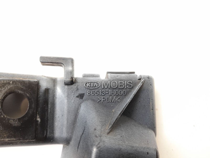 Recambio de varios para kia pro ceed (ed) 2.0 crdi referencia OEM IAM 865131H000  