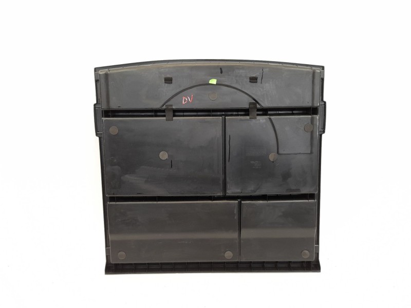 Recambio de varios para kia pro ceed (ed) 2.0 crdi referencia OEM IAM 857161H000  